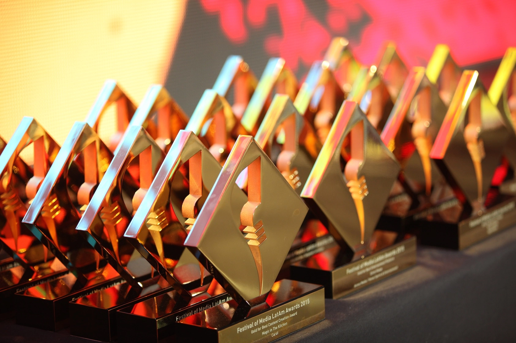 Bustop TV Awards